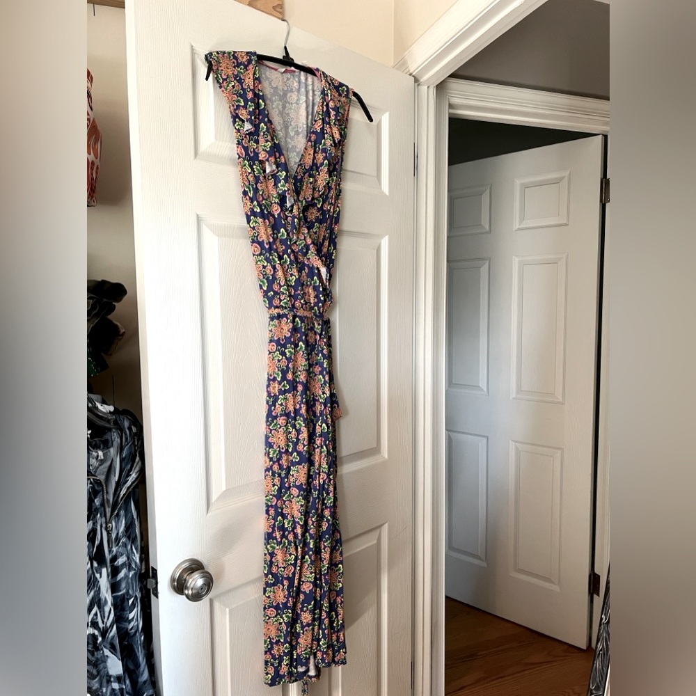 Boden maxi dress